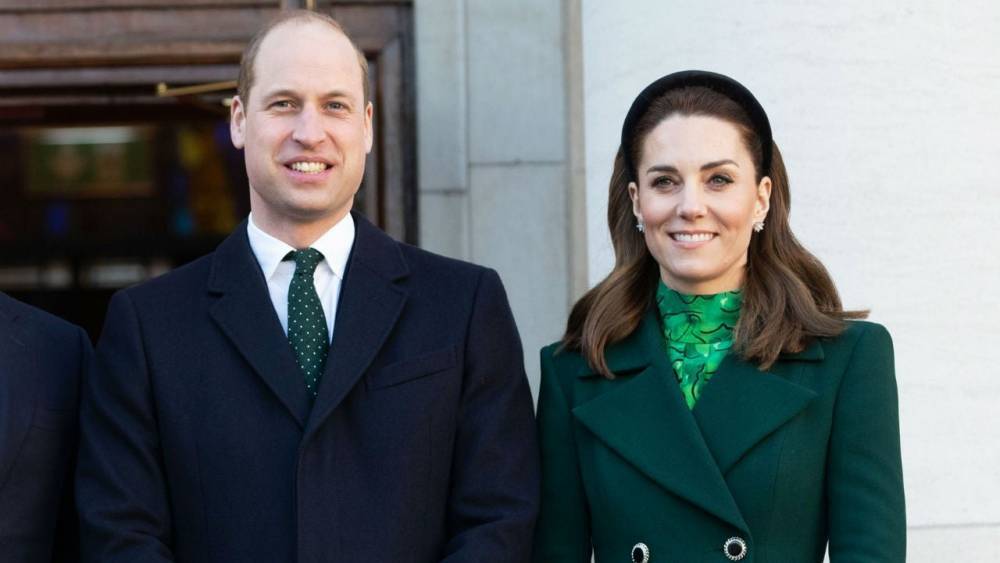 Kate Middleton and Prince William Narrate New Coronavirus Mental Health PSA - www.etonline.com - Britain