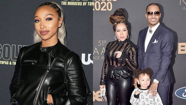 Tiny’s Daughter, Zonnique, Admits Heiress, 4, Is Begging Her Mom To Have Another Baby - hollywoodlife.com