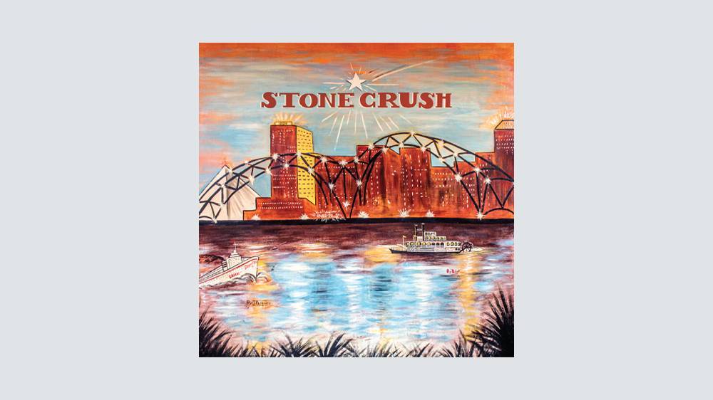 ‘Stone Crush: Memphis Modern Soul 1977-1987’: Album Review - variety.com - city Memphis