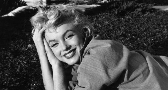Flashback Friday: From meat to veggies; A look at Marilyn Monroe’s bizarre diet that helped her stay in shape - www.pinkvilla.com