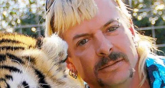 Tiger King: Joe Exotic scores a small legal victory in wrongful imprisonment lawsuit; Granted extension - www.pinkvilla.com