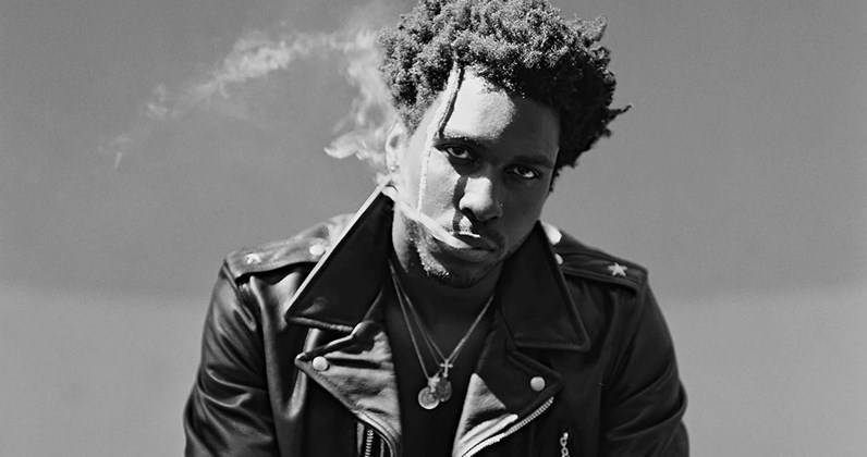 Saint Jhn scores a seventh week at Irish Number 1 with the Imanbek remix of Roses - www.officialcharts.com - USA - Ireland