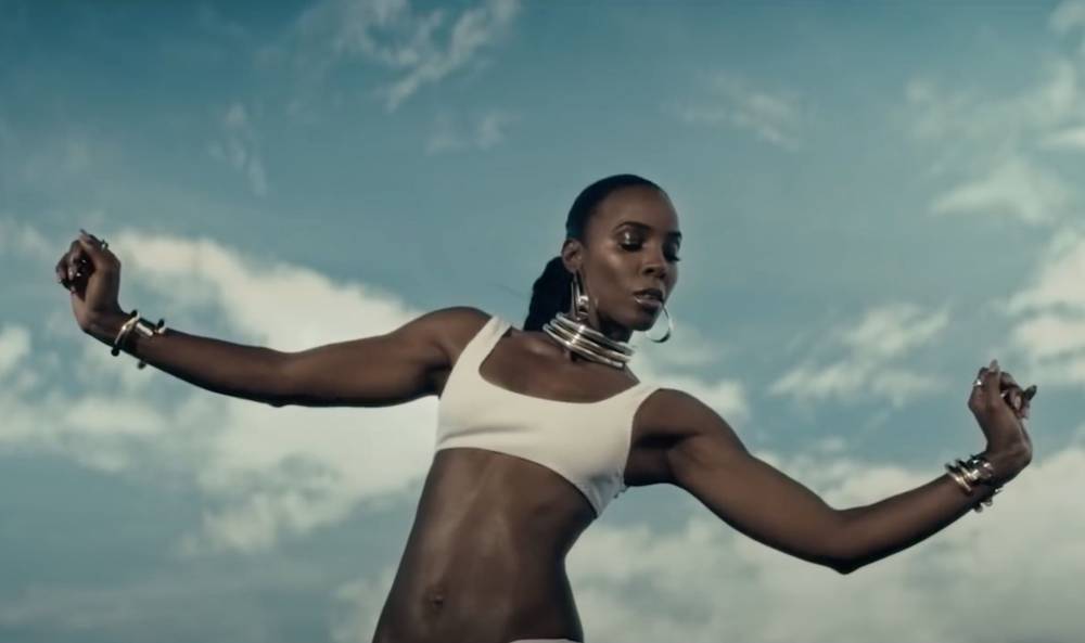 Kelly Rowland Sings An Ode To Morning In New Single ‘COFFEE’ - etcanada.com