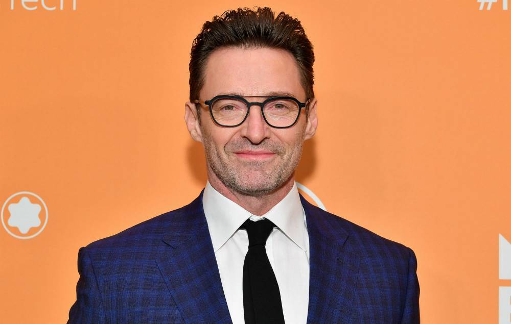 Hugh Jackman reveals he turned down a role in ‘Cats’ - www.nme.com