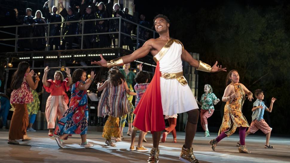 New York’s Free Shakespeare In The Park Summer Season Canceled For First Time In 58 Years Due To COVID-19 - deadline.com - New York - New York