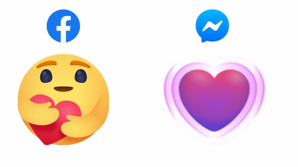 Facebook Adds ‘Care’ Emoji Designed For Coronavirus Times - deadline.com