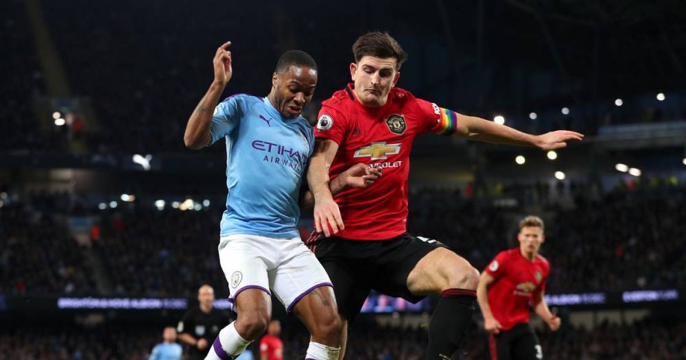 Why Manchester United and Man City may not be allowed to extend contracts and season into July - www.manchestereveningnews.co.uk - Manchester