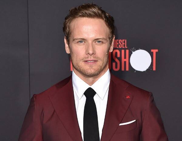 Sam Heughan Speaks Out About Suffering 6 Years of Bullying, Harassment and Stalking - www.eonline.com