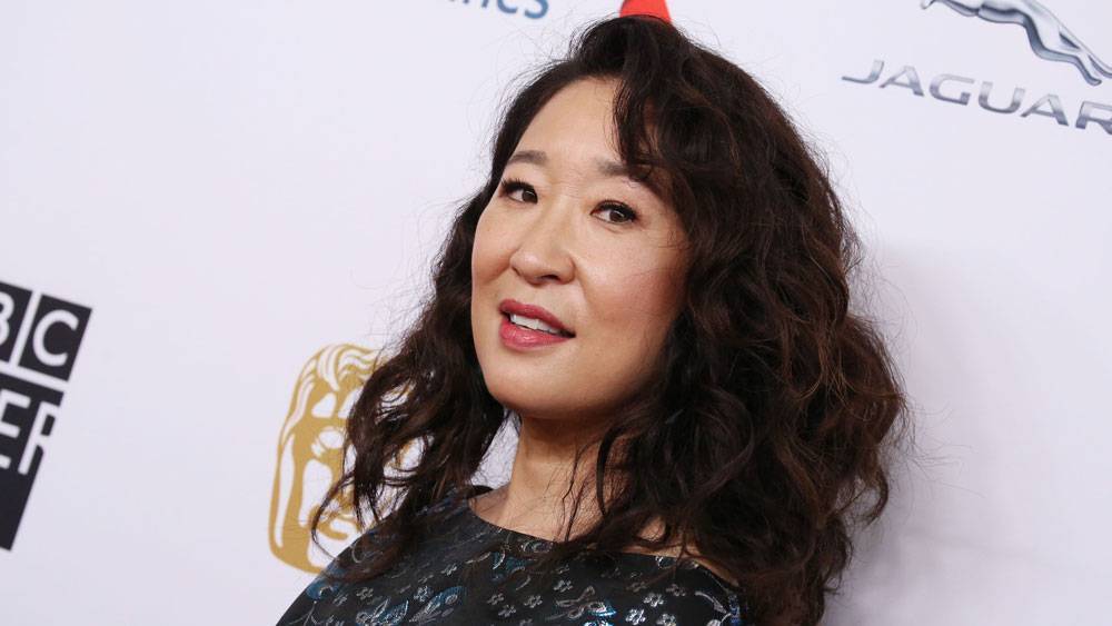Listen: ‘Killing Eve’ Star Sandra Oh Reveals What She Thinks Really Happened in the Season 2 Finale - variety.com - Los Angeles - Canada