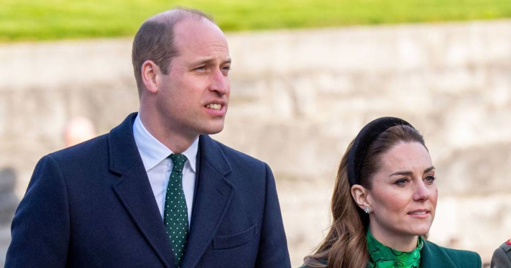 Prince William and Duchess Kate Are Concerned for the Queen, Prince Philip and Prince Charles Amid Coronavirus Pandemic - www.usmagazine.com