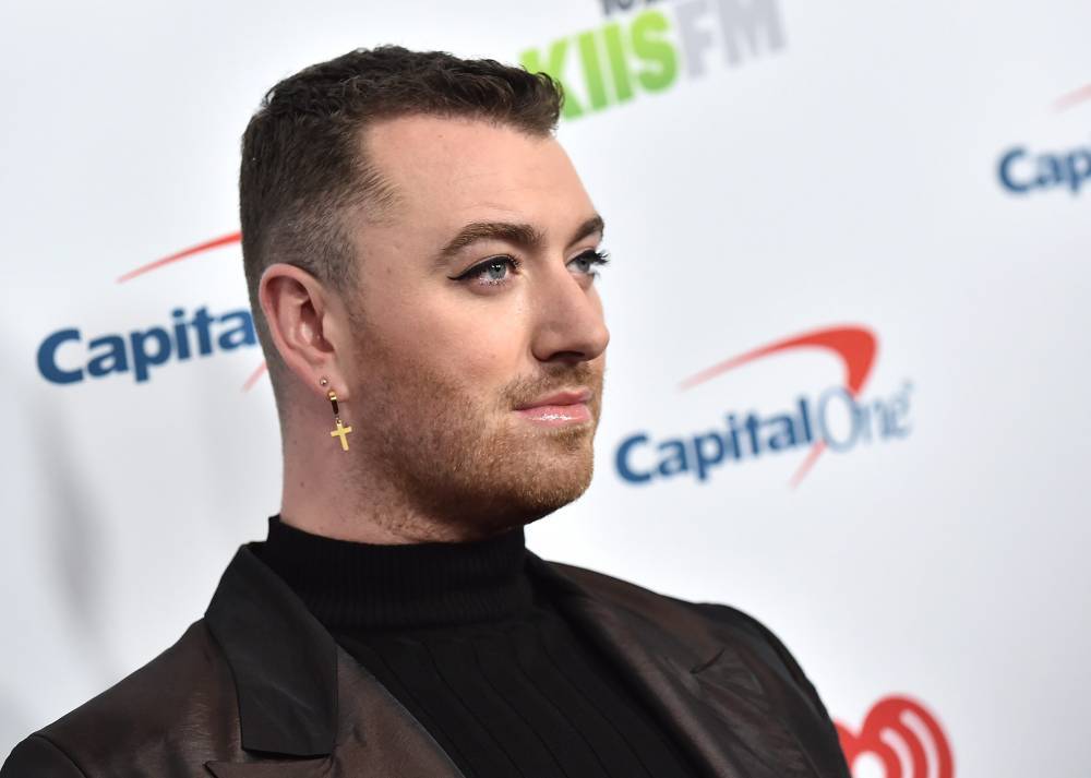 Sam Smith Believes They ‘Definitely Had’ Coronavirus But Haven’t Been Tested - etcanada.com
