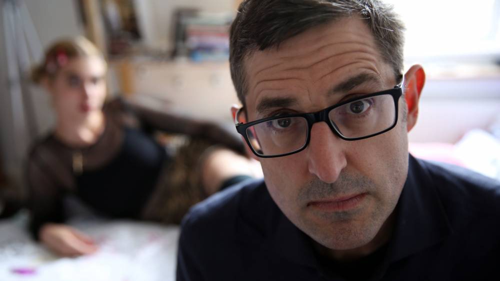 Louis Theroux’s Mindhouse Productions Inks Two-Year First Look Deal With BBC Studios - deadline.com - Britain
