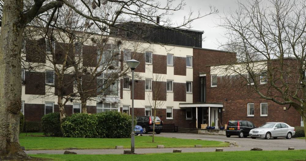 Second care home on same road has coronavirus outbreak in South Ayrshire - www.dailyrecord.co.uk