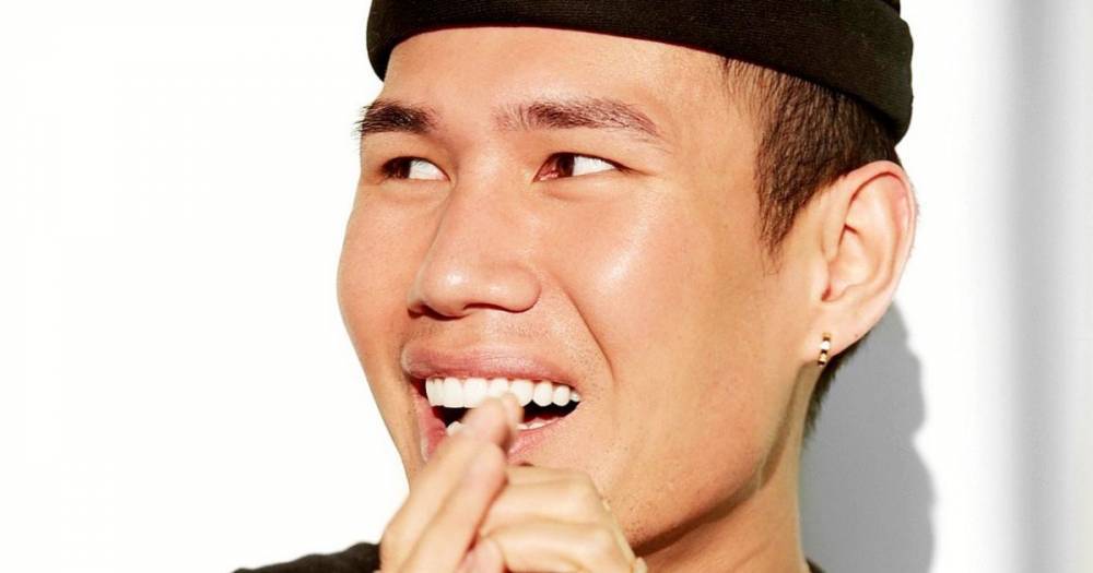 Glam Squad House Call: Celeb Makeup Artist Patrick Ta Tells Us the Importance of Full Brows — Plus Beauty Looks to Experiment With at Home - www.usmagazine.com