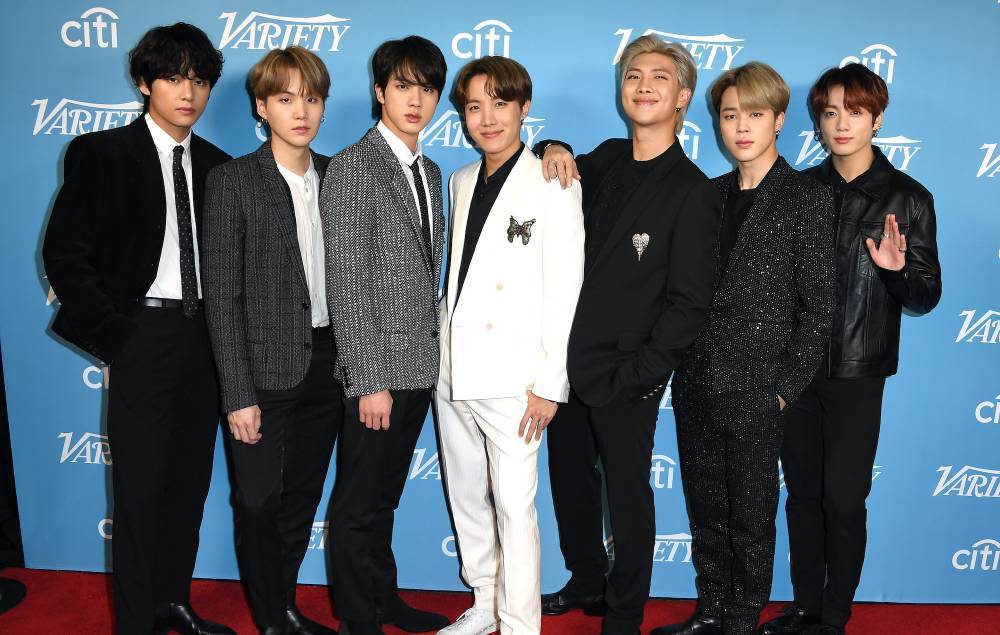 BTS to share album-making process with fans as they start work on ‘Map Of The Soul: 7’ follow-up - www.nme.com - North Korea