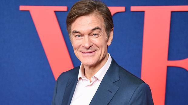 Dr. Oz: 5 Things About TV Host Facing Backlash For Suggesting Schools Reopen During COVID-19 Pandemic - hollywoodlife.com - USA