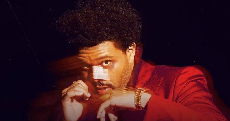 The Weeknd's Blinding Lights scores eighth week at Number 1 on the Official Singles Chart - www.officialcharts.com - Britain