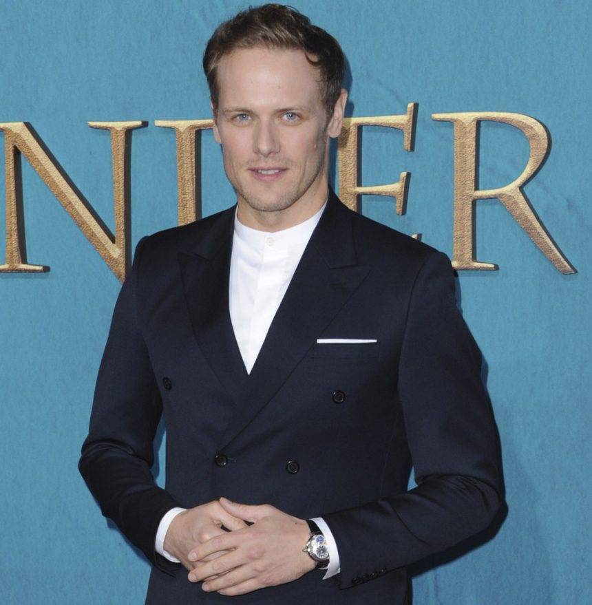 Outlander Star Sam Heughan Reveals ‘Six Years Of Constant Bullying, Harassment, Stalking’ In Shocking Message To Fans - perezhilton.com