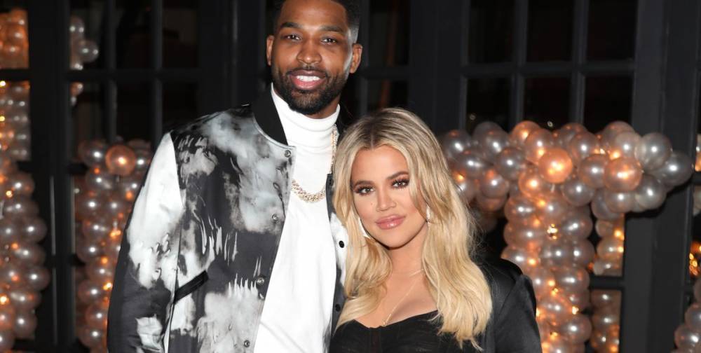 Khloé Kardashian and Tristan Thompson Discussed Having Another Baby Together - www.marieclaire.com