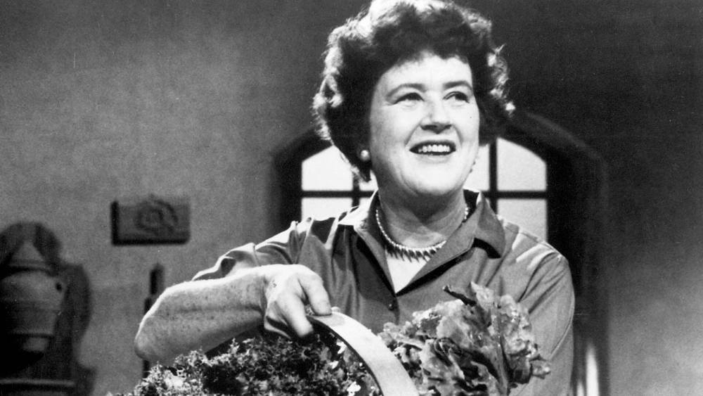 Sony Pictures Classics Nabs Julia Child Doc From 'RBG' Filmmakers - www.hollywoodreporter.com