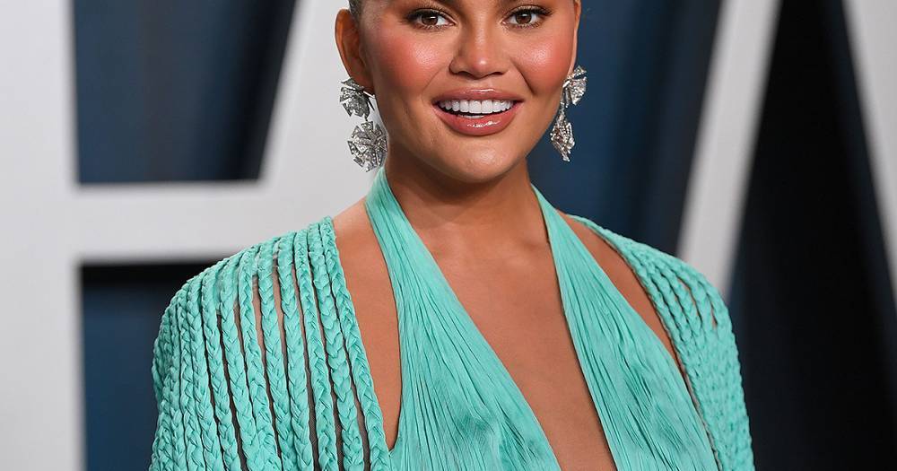 Save Big on Chrissy Teigen’s Go-To Skin Peel at Sephora While You Can - www.usmagazine.com