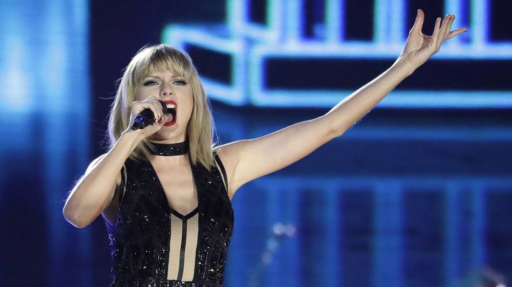 Taylor Swift Pushes Her 2020 Stadium Shows Into Next Year - variety.com - Brazil - USA