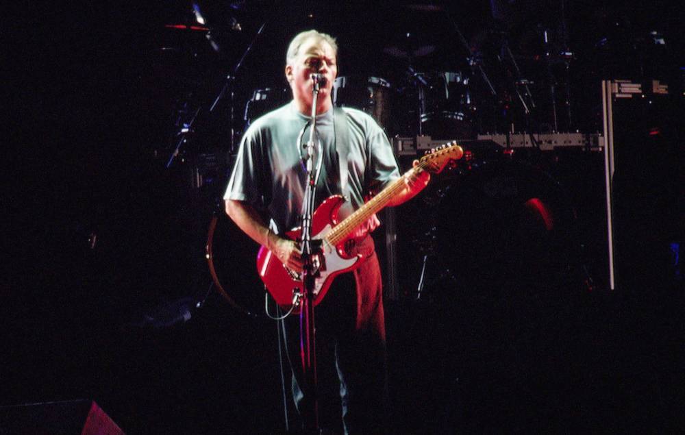 Pink Floyd begin streaming classic gigs in new weekly YouTube series - www.nme.com - London
