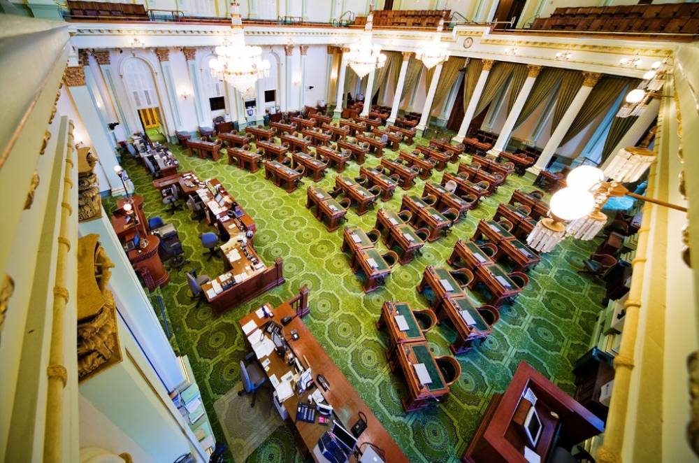 California Legislators Amend AB5 Gig Economy Law to Protect Music Professionals - www.billboard.com - California