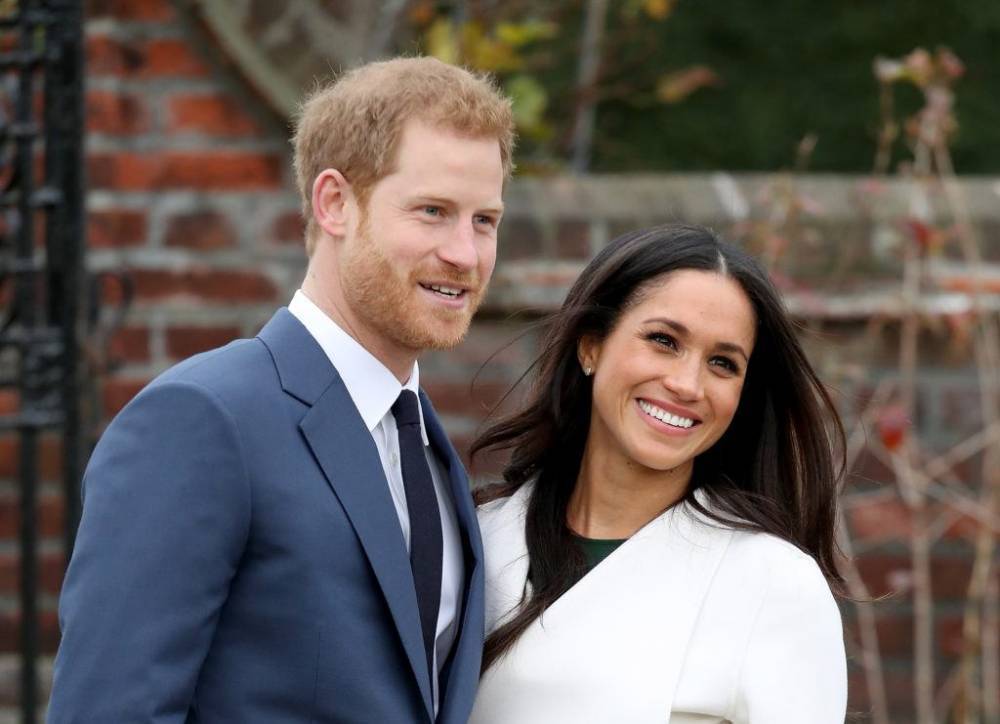 Prince Harry & Meghan Markle Are Doing Personal Food Deliveries To Those In Need - theshaderoom.com - Los Angeles - California - Canada