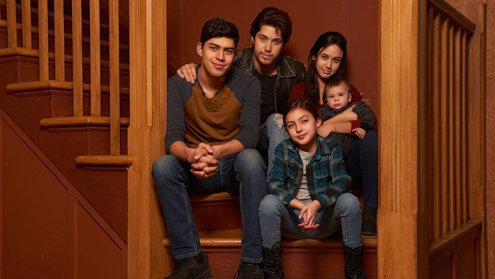 ‘Party Of Five’ Reboot Canceled By Freeform After One Season - deadline.com
