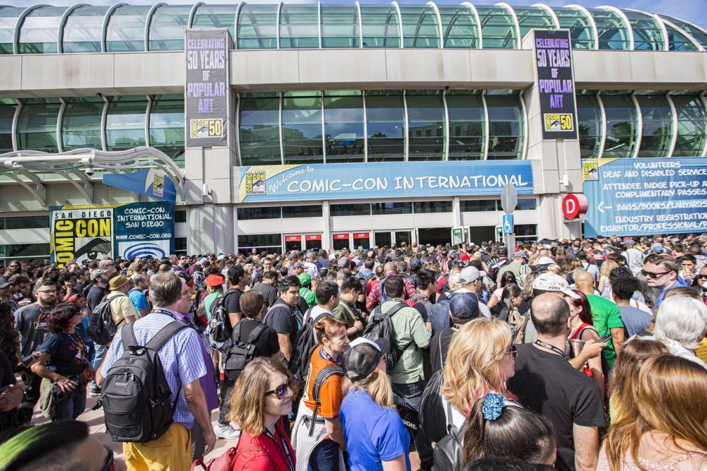 San Diego Comic-Con 2020 Is Officially Canceled - www.tvguide.com - county San Diego