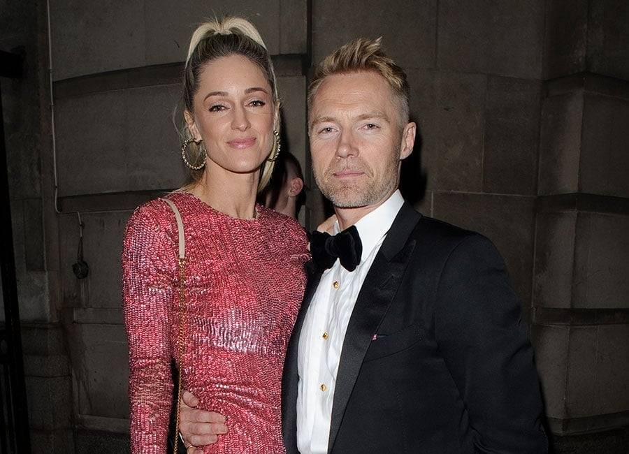 Storm Keating shares gorgeous first picture of new daughter Coco - evoke.ie