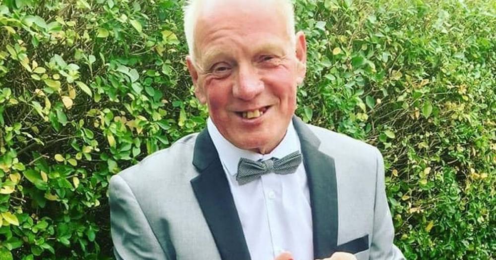 "He was a true character" - tributes pour in for much-loved school cleaner who has died after contracting coronavirus - www.manchestereveningnews.co.uk
