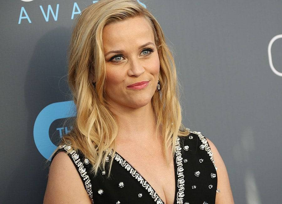 Reese Witherspoon reveals her battles with severe postnatal depression - evoke.ie
