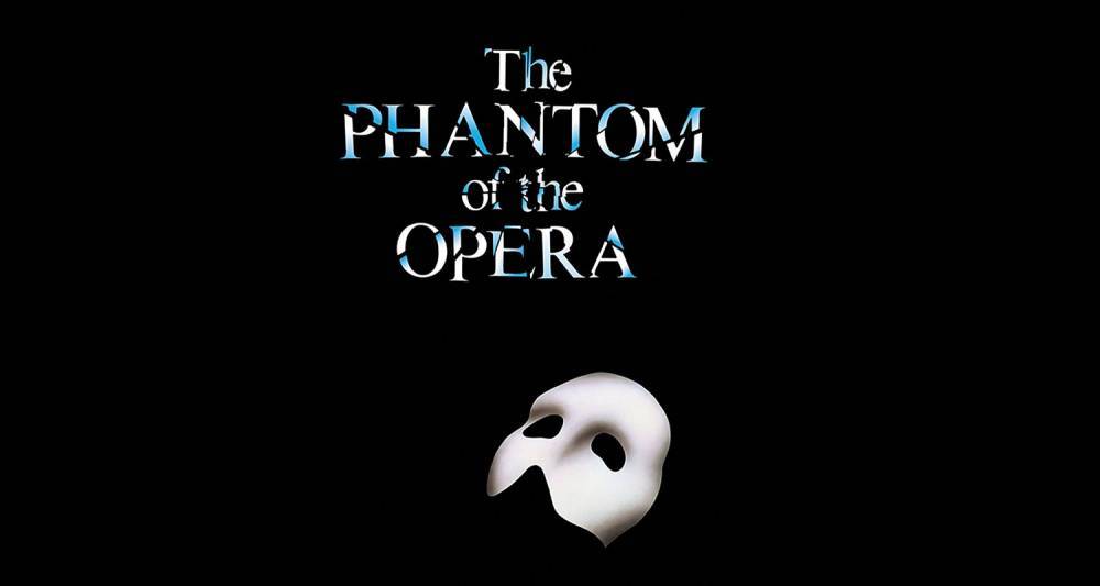 Broadway's 'Phantom of the Opera' Is Streaming Now Online for Just 48 Hours! - www.justjared.com - county Hall