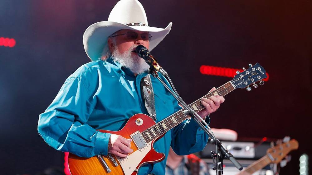 Country star Charlie Daniels on helping veterans amid coronavirus pandemic: ‘They are being overlooked’ - www.foxnews.com