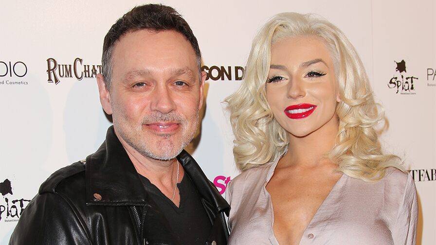 Courtney Stodden releases new song about being worthy of love, months after divorce from Doug Hutchinson - www.foxnews.com