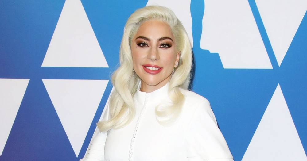 Lady Gaga’s ‘One World: Together at Home’ Coronavirus Benefit Concert: Everything to Know - www.usmagazine.com - Hollywood
