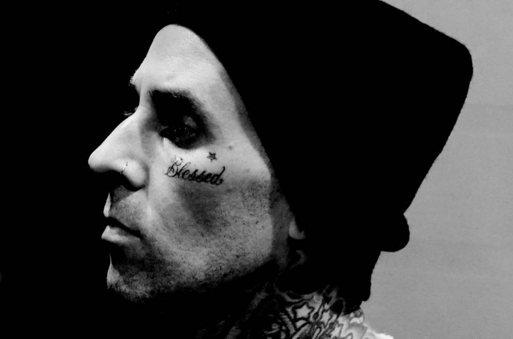 How Blink-182's Travis Barker Is Looking to Take Over the Rap Game - www.billboard.com