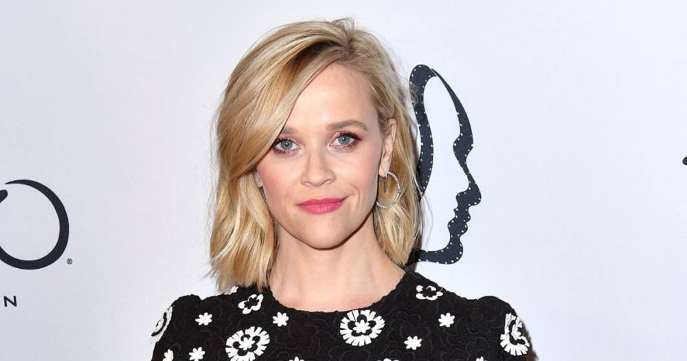 Reese Witherspoon Reflects on Her ‘Embarrassing’ 2013 Arrest: ‘I Did Something Really Stupid’ - www.usmagazine.com