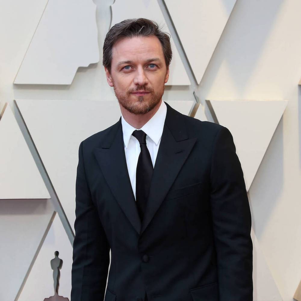 James Macavoy - Martin Compston - Jack Lowden - Peter Capaldi - Lauren Mayberry - Ian Rankin - Peter Mullan - Edith Bowman - James McAvoy and KT Tunstall to perform during Scottish fundraiser - peoplemagazine.co.za - Scotland