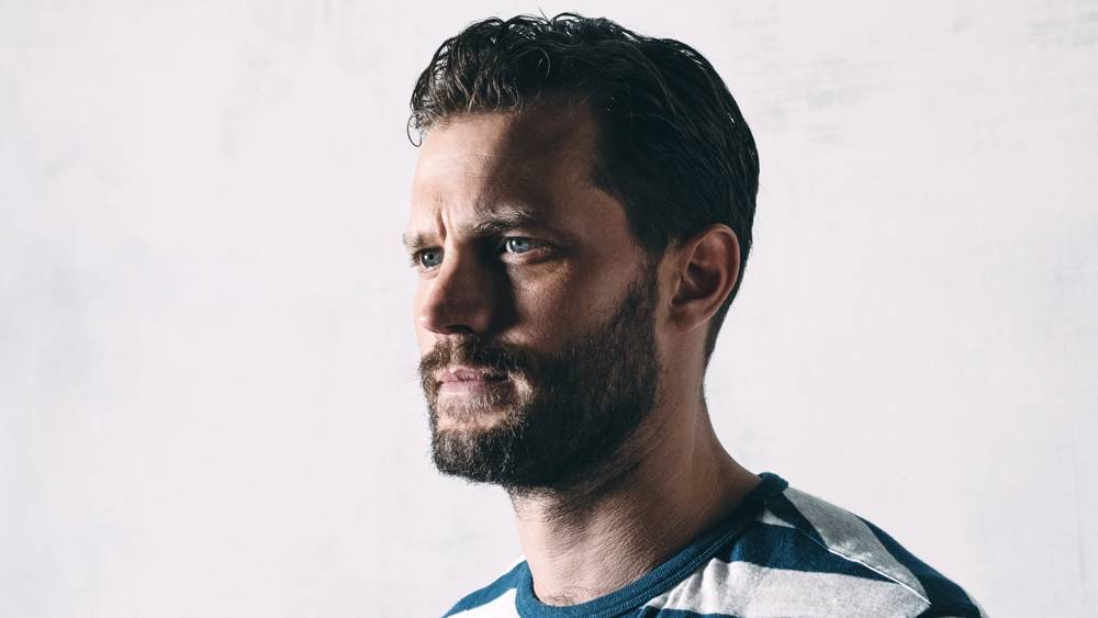 How Jamie Dornan Found His Way After ‘Fifty Shades of Grey’ - variety.com - New York - USA - New York