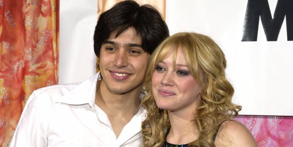 Hilary Duff Doesn't Think Lizzie McGuire Would Be Pleased If Paolo Ever Came Back - www.cosmopolitan.com
