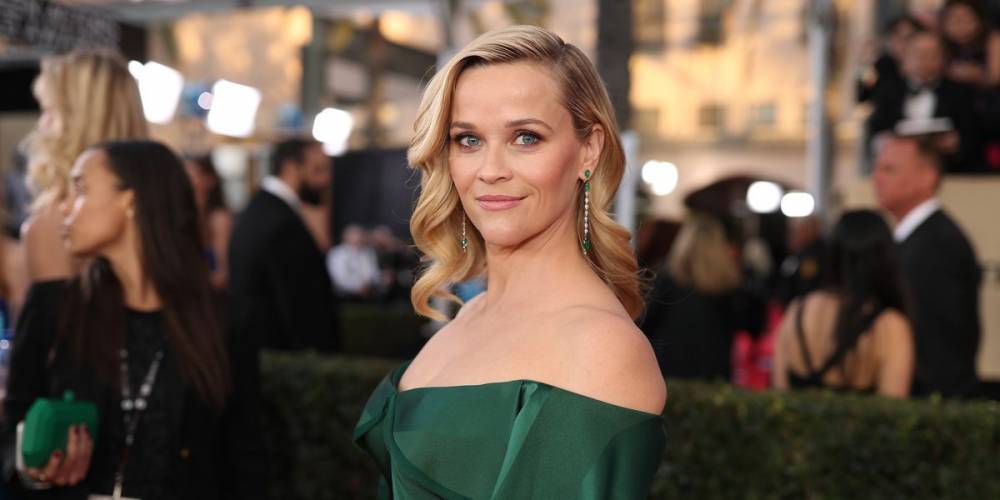 How Reese Witherspoon’s Dresses for Teachers Giveaway Spiraled - www.harpersbazaar.com