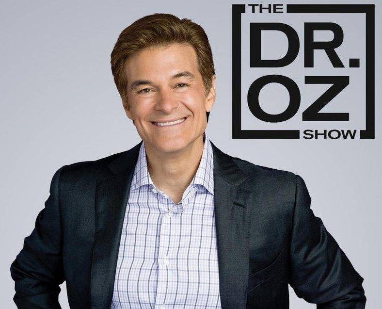 Dr. Oz apologizes for calling reopening schools 'appetizing' - torontosun.com