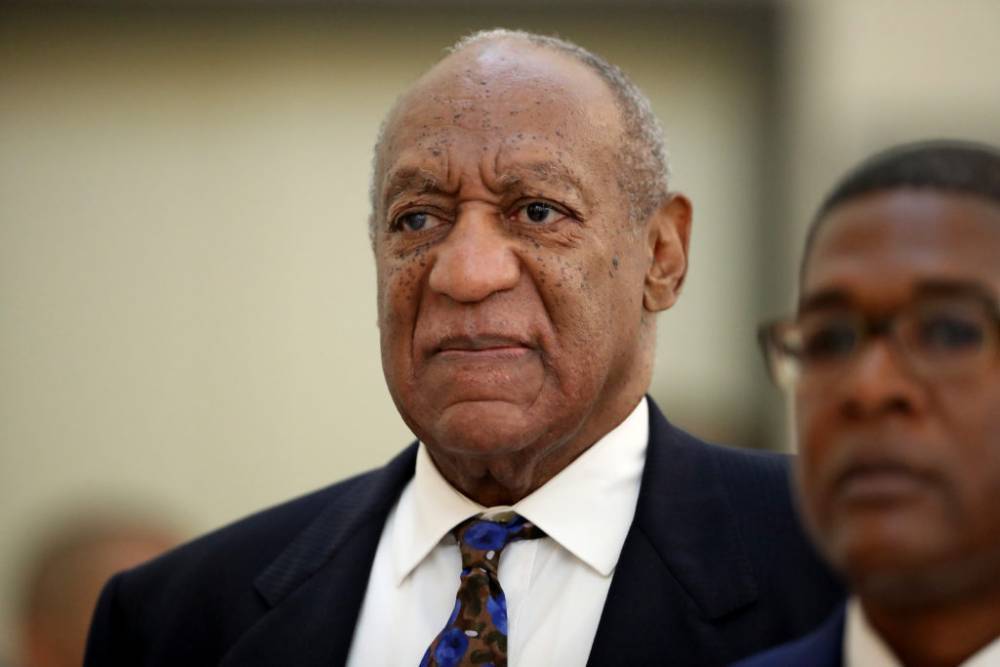 Bill Cosby - Tom Wolf - Bill Cosby’s Publicist Says Cosby Not Meeting Governor’s Criteria For Early Release Because He Is A Violent Offender Is ‘Ludicrous’ (Exclusive Details) - theshaderoom.com - Pennsylvania - county Montgomery