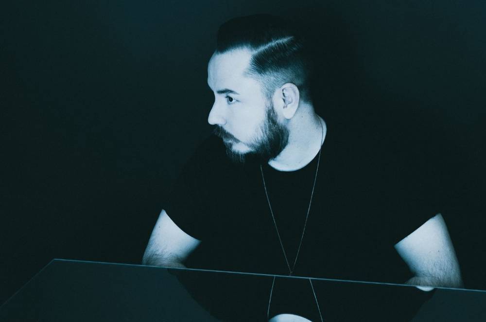 Duke Dumont Has Hits -- With His Debut Album, He Just Wants to Make Art - www.billboard.com