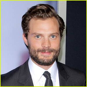 Jamie Dornan Talks About Picking Roles After 'Fifty Shades' - www.justjared.com