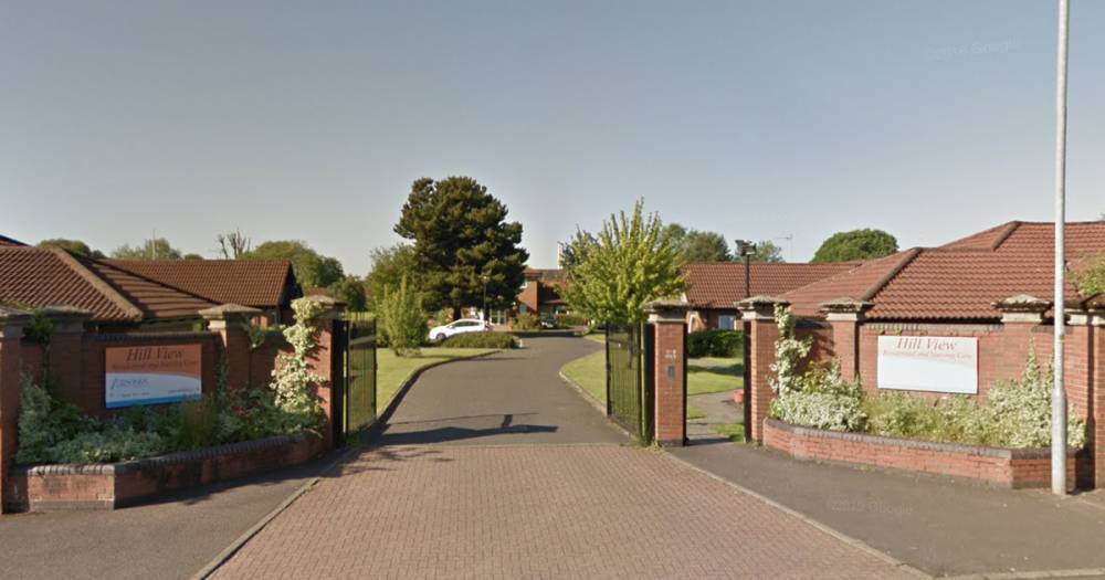Nine residents die of suspected Covid-19 at Clydebank care home - www.dailyrecord.co.uk - Scotland