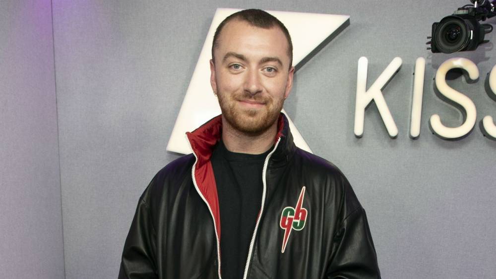 Sam Smith Explains Why He Changed 'To Die For' Album Title and Its Release Date Amid Coronavirus Pandemic - www.etonline.com
